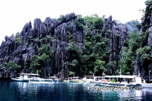 Discovering Coron