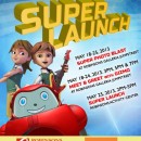 Free Event: Superbook is Here!