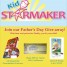 Contest: Kid StarMaker FATHER’S DAY Give-away!