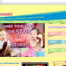 Kid StarMaker Personalized Books, Music & CDs Big Christmas Discounts!