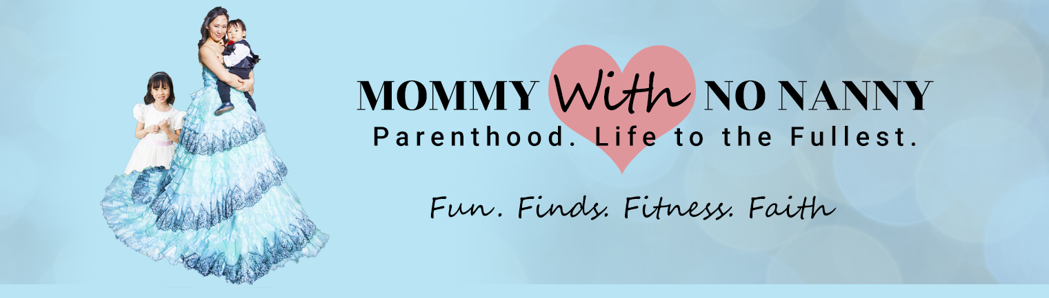 Mommy With No Nanny
