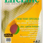 LifeLine Magazine: Jumpstart Your Year 