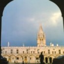 Memories of Oxford