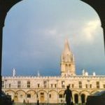 Memories of Oxford