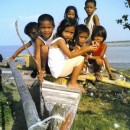 Children of Camarines Sur