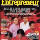 Entrepreneur Magazine: Big Daddy