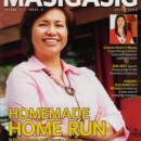 Masigasig Magazine: A Family Legacy