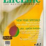 Lifeline Magazine: Little Lessons