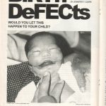 Lifeline Magazine: Birth Defects 