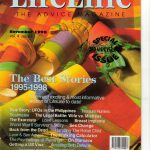 Lifeline Magazine: 