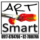 Event: Summer Art Classes by ART SMART!