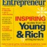 Inspiring Young & Rich Entrepreneurs