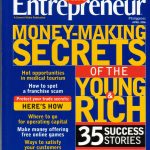 Money Making Secrets of the Young & Rich 