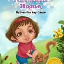Limited Offer: FREE DOWNLOAD of the Children’s Book The Dog That Followed Me Home!