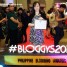 The Bloggy Awards