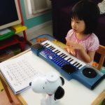 Online Piano & Music Lessons for Preschool Kids (3-7 years. old)