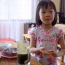 How to Get Kids to  Consume Vegetables by 4-year-old Mishca Jadynn