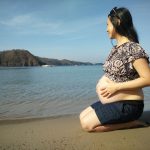My Journey Towards A (Super) Natural Waterbirth 