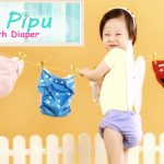The Wonders of Cloth Diapers