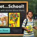 Inspire Your Child To Do Well in School With Personalized Books & Music