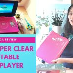 Online Finds: 15.8″ Super Clear Screen EVD Player from Lazada