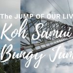 Travelog: Koh Samui  Thailand Bungy Jump