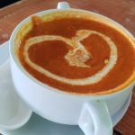 Love In A Soup
