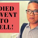 Near Death Experience: This Christian Died & Went to Hell (Full-length English Version)