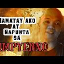 Ang Byaheng Impyeryo ni Jason Gapasin